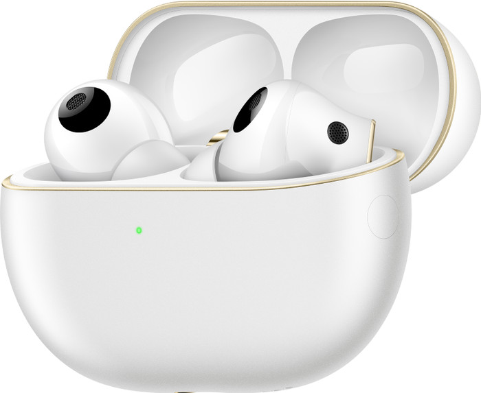 HUAWEI FreeBuds 4 Pro White detail