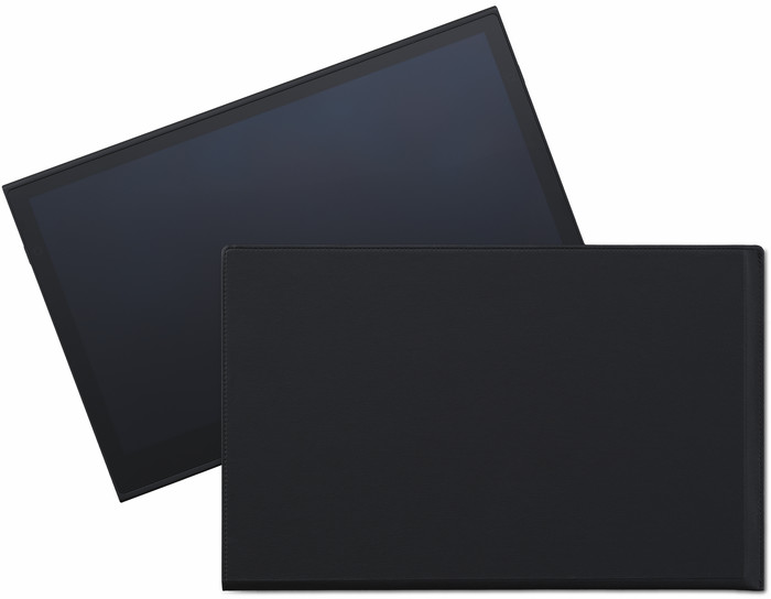 Wacom Movink 13 Tablet-Sleeve Schwarz vorne