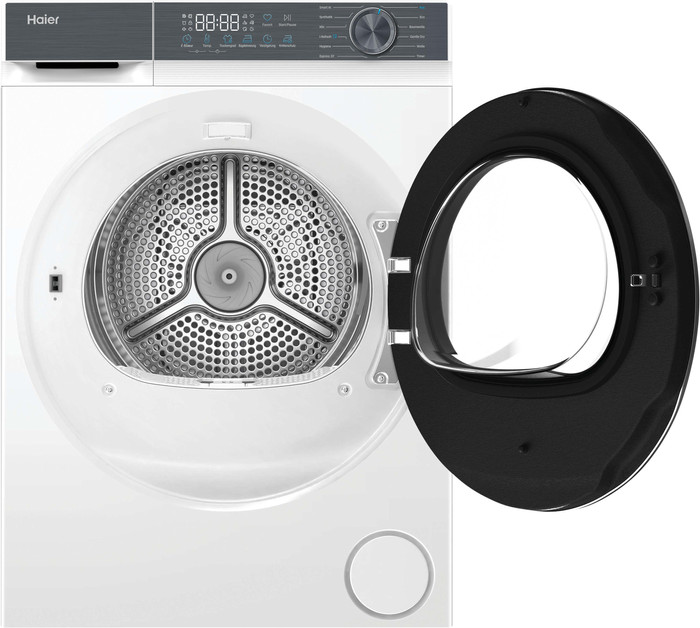 Haier HW80-BP1426637T + Haier HD80-C33637 innen