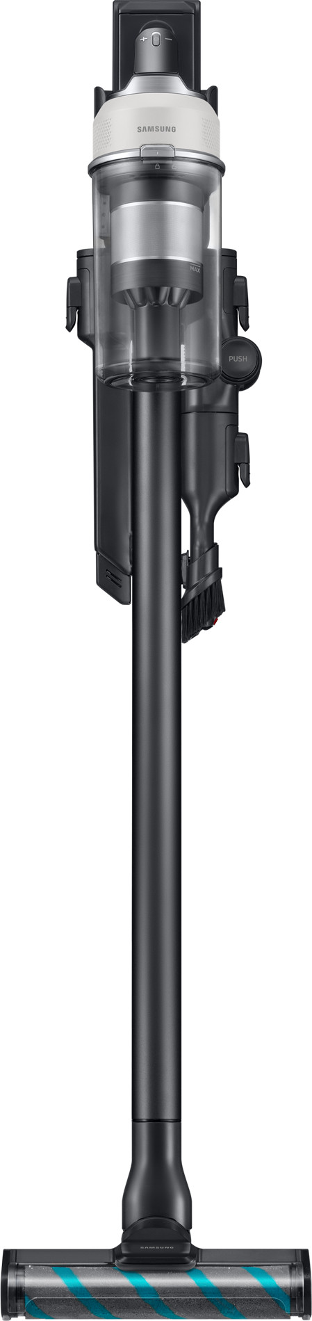 Samsung Jet 85S Multi VS70H25WWG/WA front