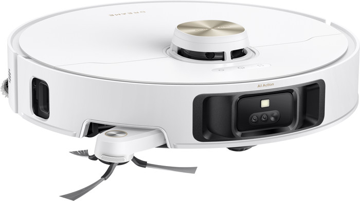 Dreame L50s Pro Ultra vorne