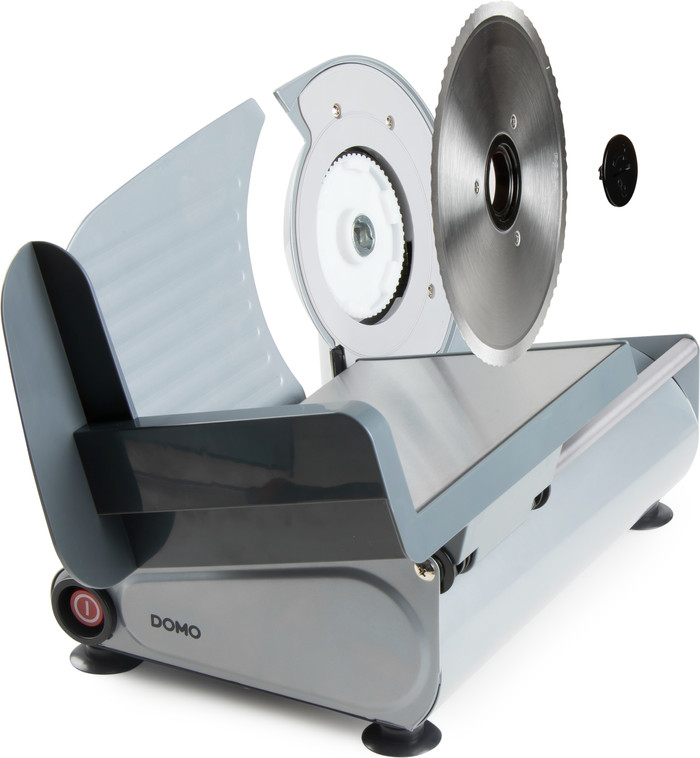 Domo DO521S left side