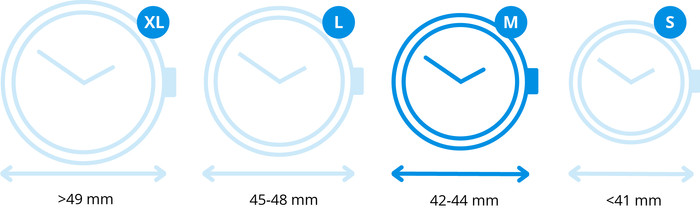 HUAWEI WATCH GT Runner 2 Orange visual Coolblue 1
