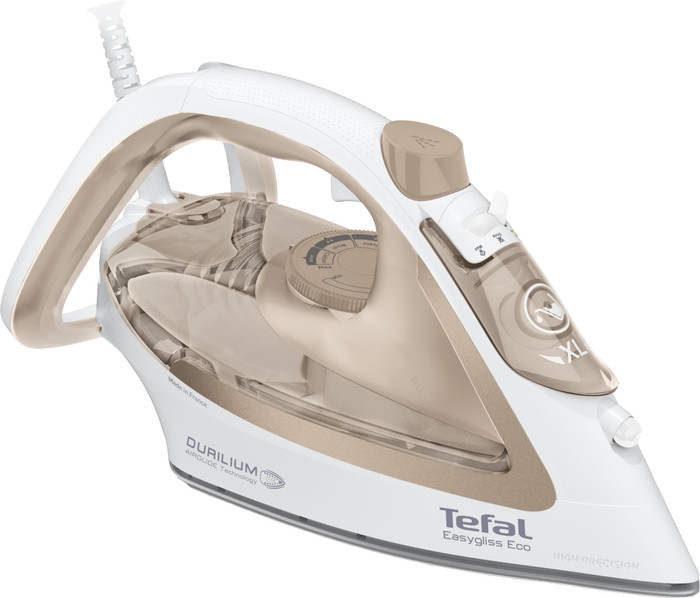 Tefal Easygliss Energy FV5780 linke seite