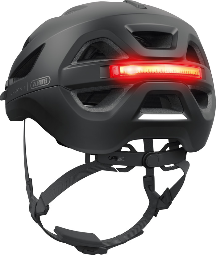 ABUS Urban-I 4.0 ACE Black S back