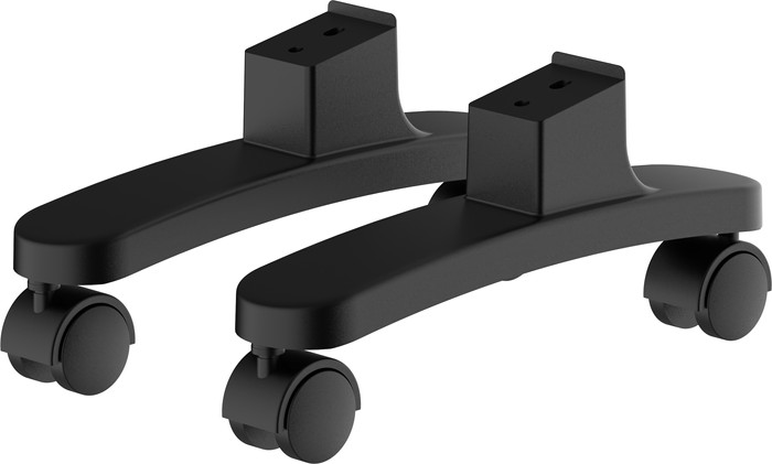 Fuave Copenhagen 2500 Black WIFI detail