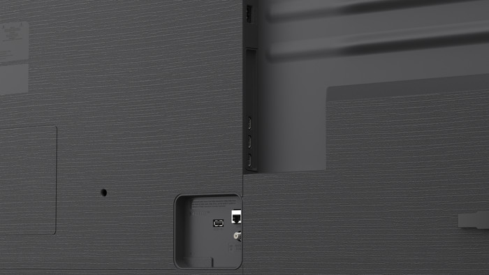 LG 75 Zoll QNED7E LED 4K (2026) detail