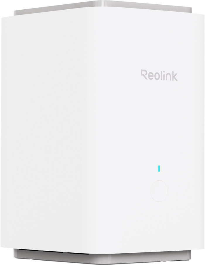 Reolink Hub 1 Pro right side