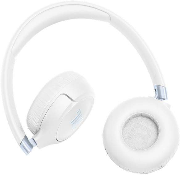 JBL Tune 680NC White detail