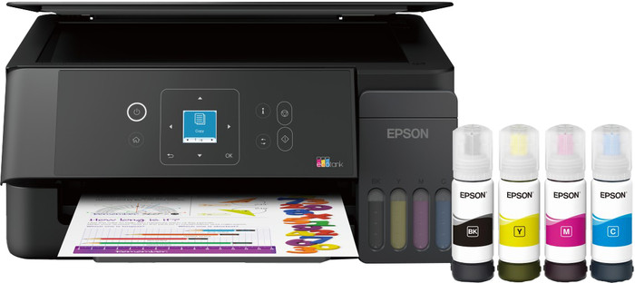 Epson EcoTank ET-2920 zubehör