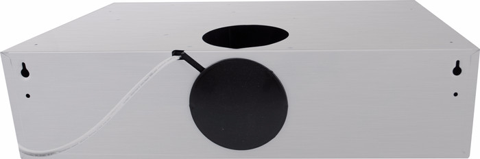 Inventum AKO6012RVS rückseite