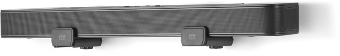 One For All WM5310 Soundbar-Halterung produkt in gebrauch