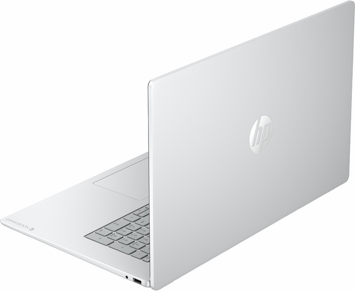HP OmniBook 3 17-dp0051ng - 17,3" - AMD Ryzen 5 - 16GB RAM/512GB SSD rückseite