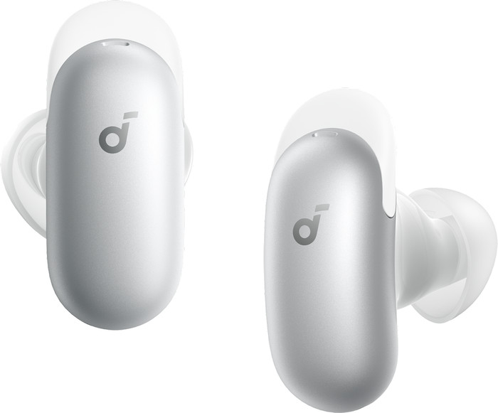 soundcore Liberty 5 Pro White front