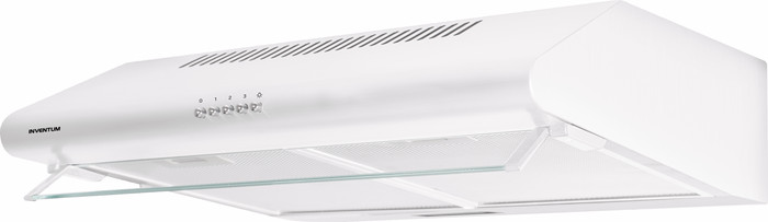 Inventum AKO6012WIT right side