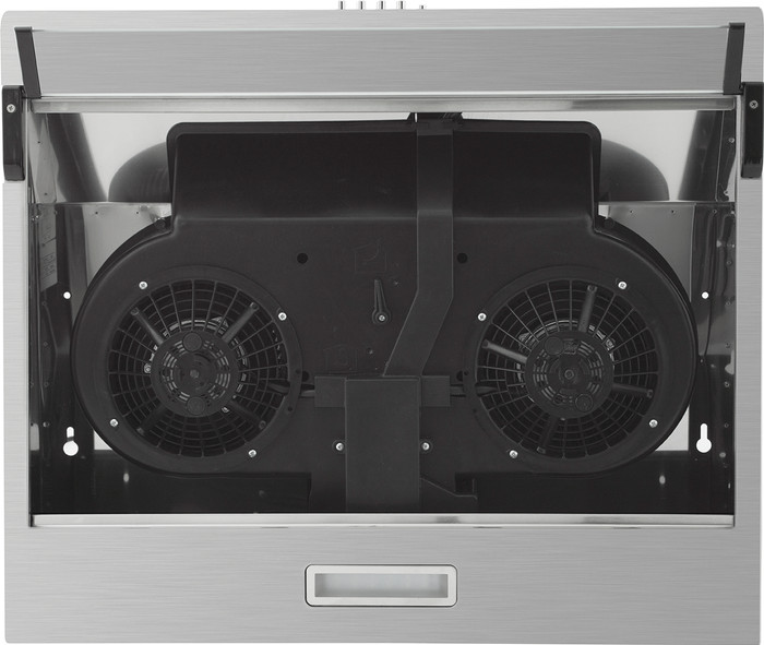 Inventum AKO6012RVS null