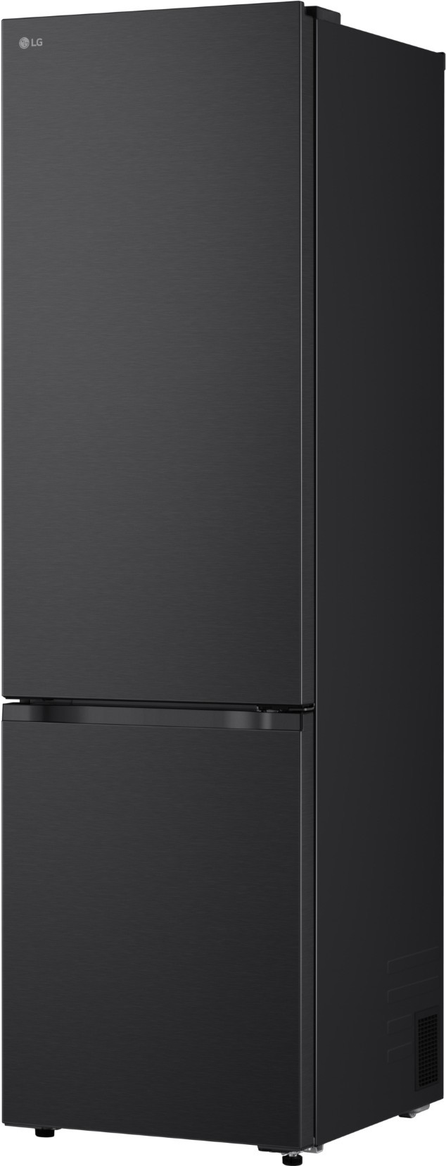 LG GBBS726AEV rechte seite