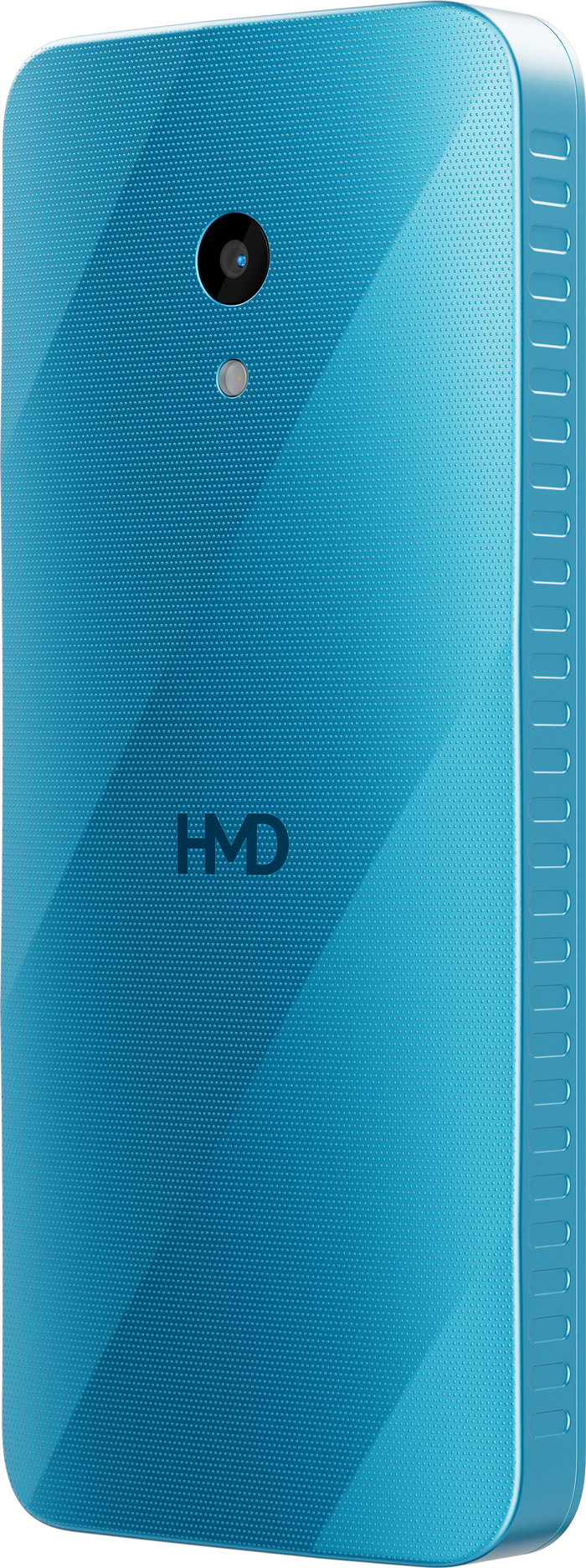 HMD 235 128GB Blau 4G rückseite