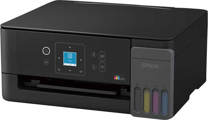 Epson EcoTank ET-2920 rechte seite