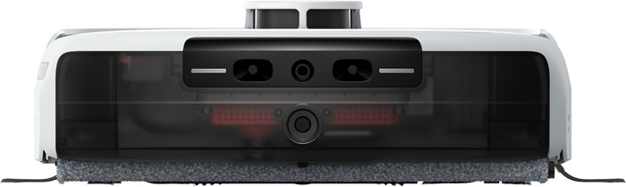 eufy Omni E25 White rückseite