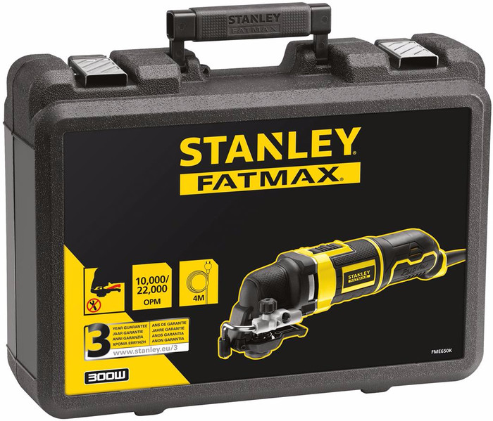 STANLEY FATMAX FME650K-QS accessory