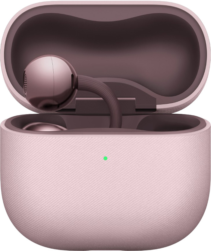 Huawei FreeClip 2 Lila detail
