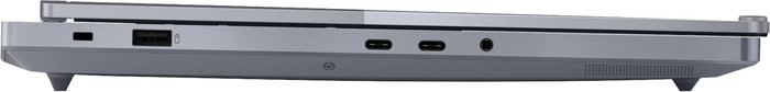 Lenovo ThinkBook 16p G6 ADR - 21U0001JMH QWERTY linke seite