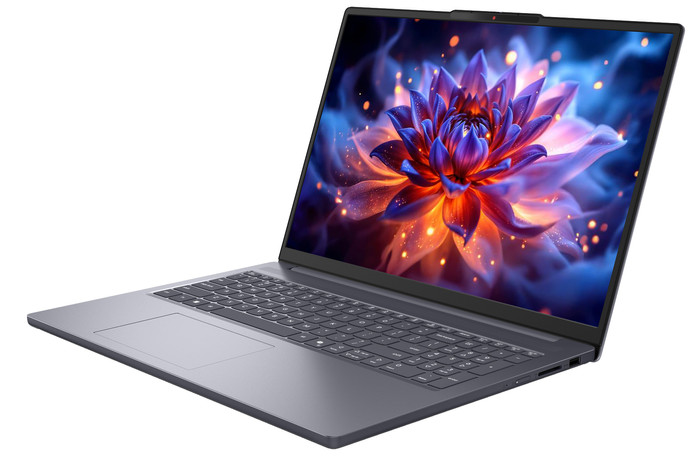 Lenovo IdeaPad Slim 3 16IPH11 - 16" - Intel Core Ultra 5 - 16GB RAM/1TB SSD rechte seite