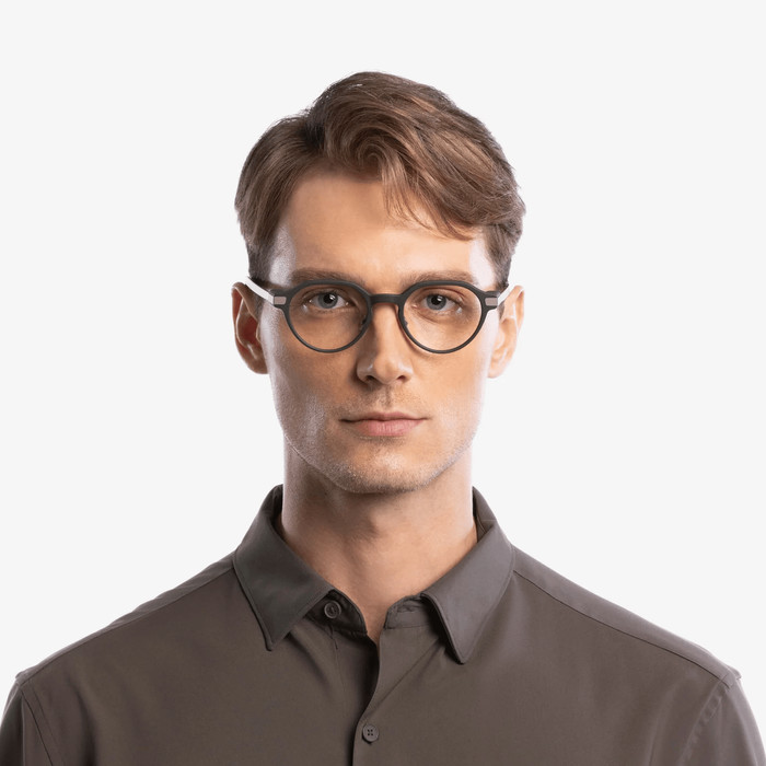 EvenRealities Even G2A Smart Glasses Grün produkt in gebrauch