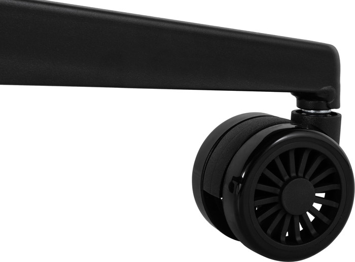 Vortech Essential Gaming-Stuhl Schwarz detail