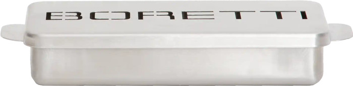 Boretti Smoker Box Main Image