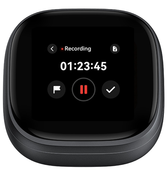 soundcore Liberty 5 Pro Max Black accessory