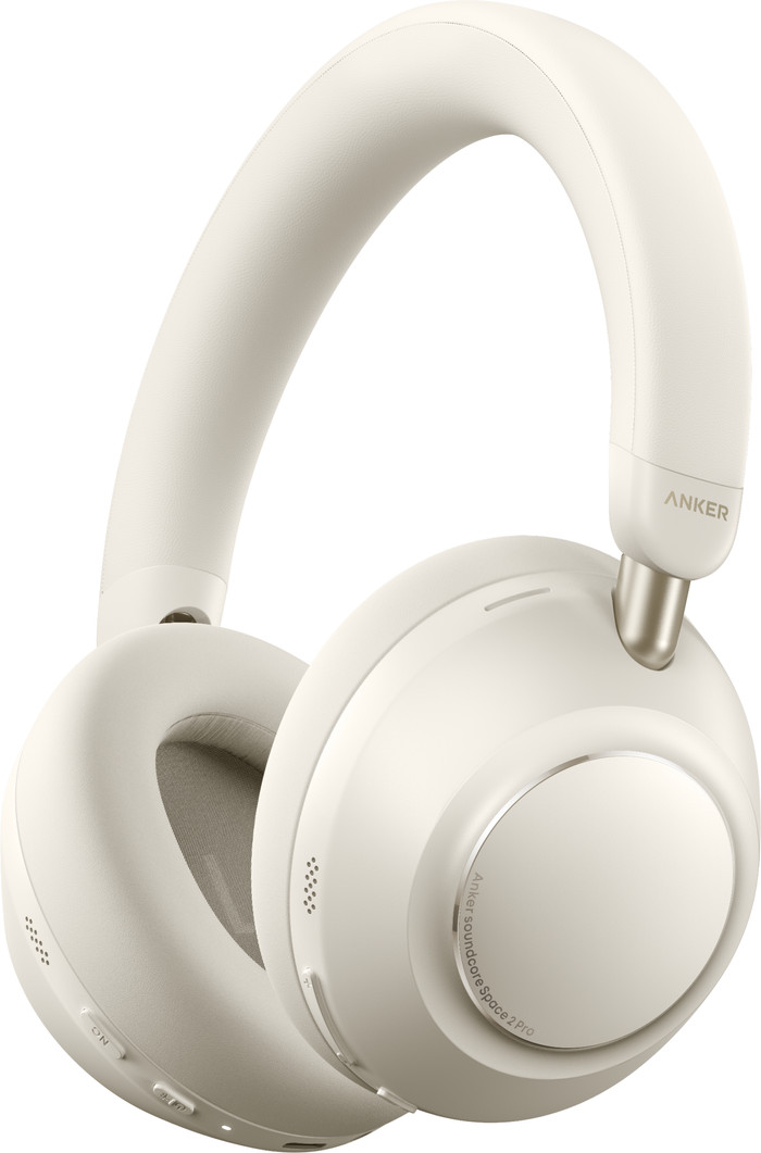 Anker soundcore Space 2 Pro White Main Image