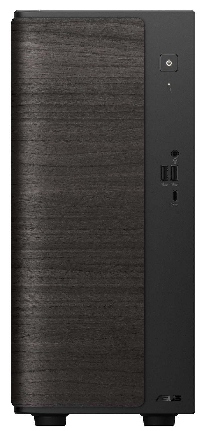 ASUS V500 Mini Tower V501MV-07240H025W vorne