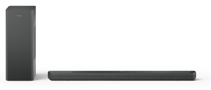Philips TAB8301 vorne