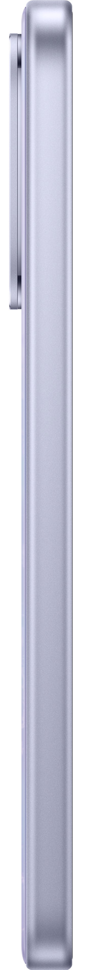 Redmi 17 128GB Lila 4G rechte seite