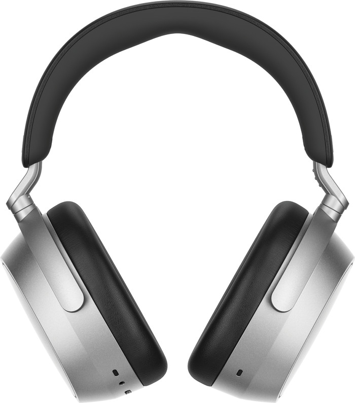 Sennheiser HDB 630 Lunar Silver vorne