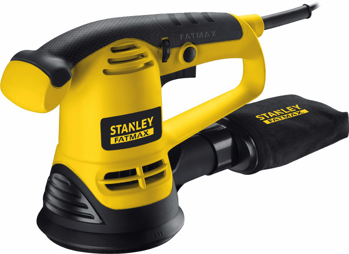 Stanley Fatmax FME440K-QS rechte seite
