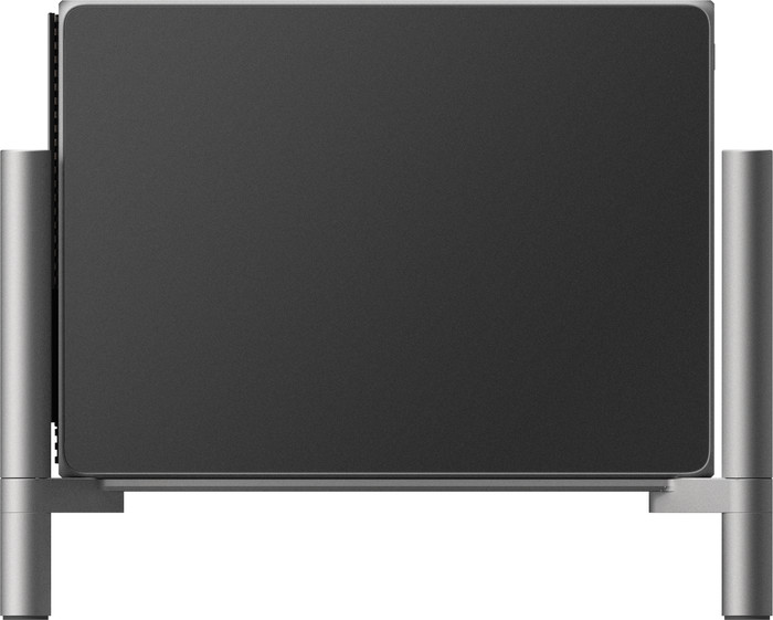 XGIMI Titan Noir rechte seite
