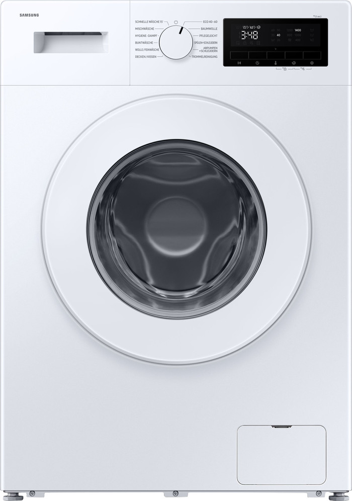 Samsung WW90FG3M05TWEG Main Image