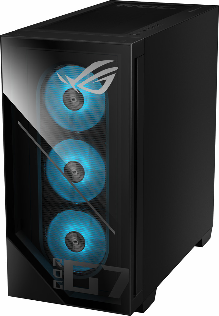 ASUS ROG G700TF-07265F433W rechte seite