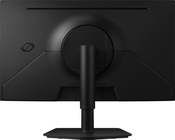 Samsung G6 G61SH LS27HG612SUXEN OLED rückseite