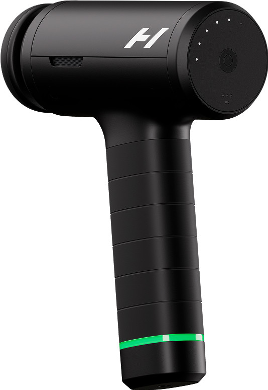 Hyperice Hypervolt 3 Pro vorne
