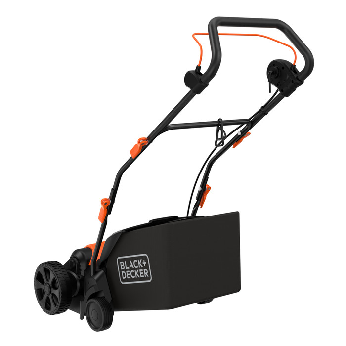 BLACK+DECKER BEOEP320 rückseite