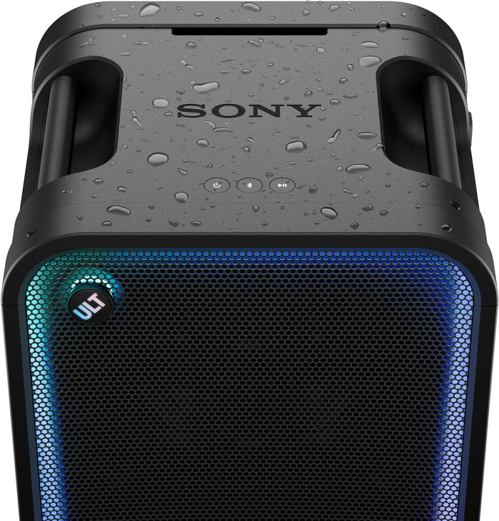 Sony ULT Tower Max top
