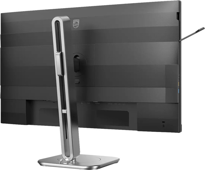 Philips B2 27B2G5200/00 rückseite
