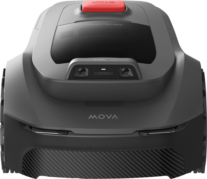 Mova ViAX 250 vorne