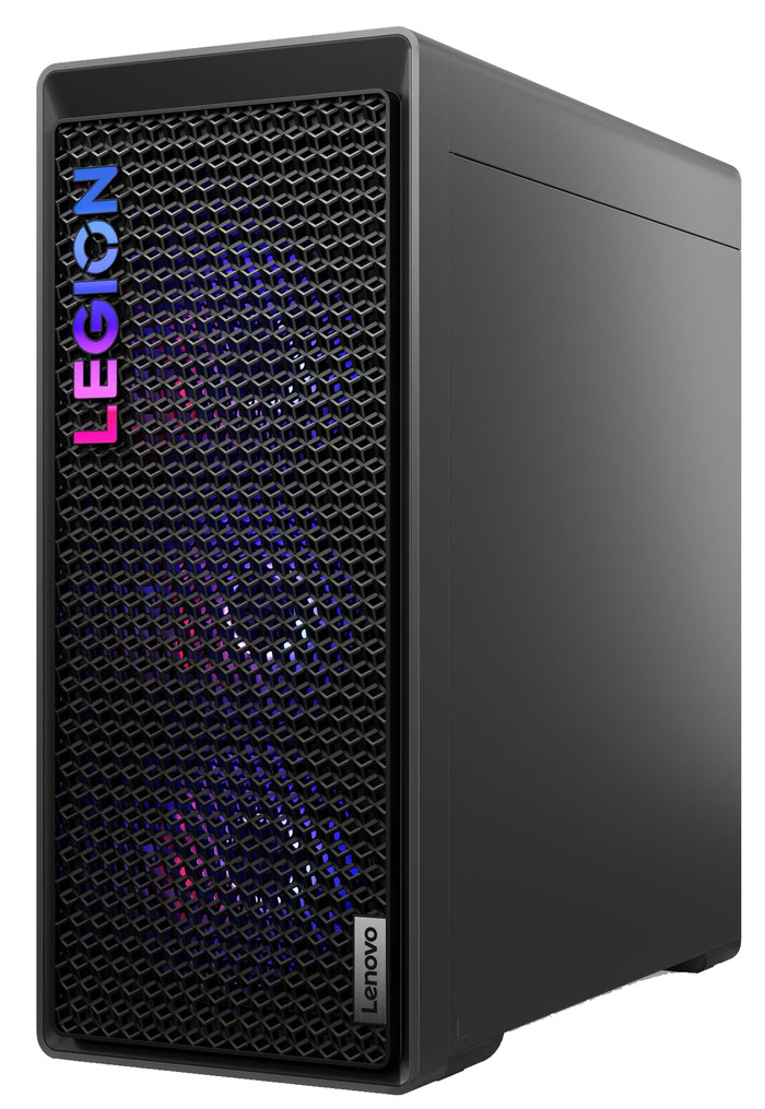 Lenovo Legion T7 34IAS10 90Y600B3MH linke seite