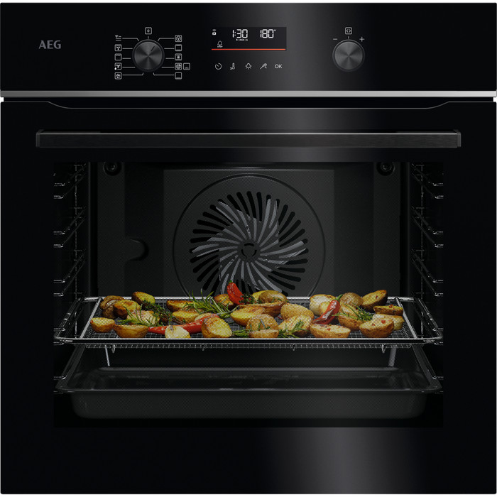 AEG TS6PB50WAB SenseCook Main Image