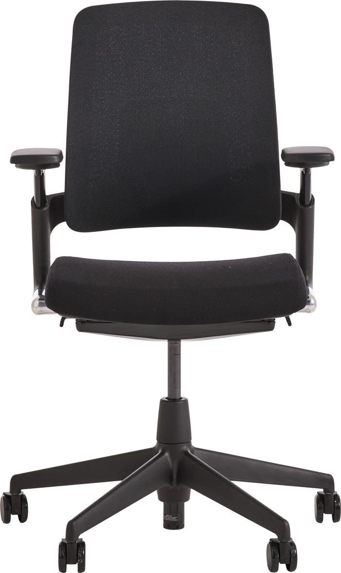 Ahrend 2020 Luvia Desk Chair Main Image